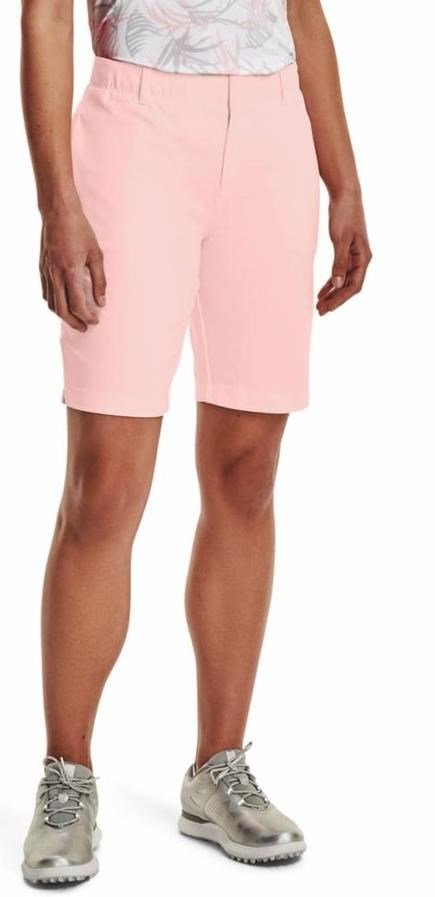 Under Armour Links dámske kraťasy, svetloružové
