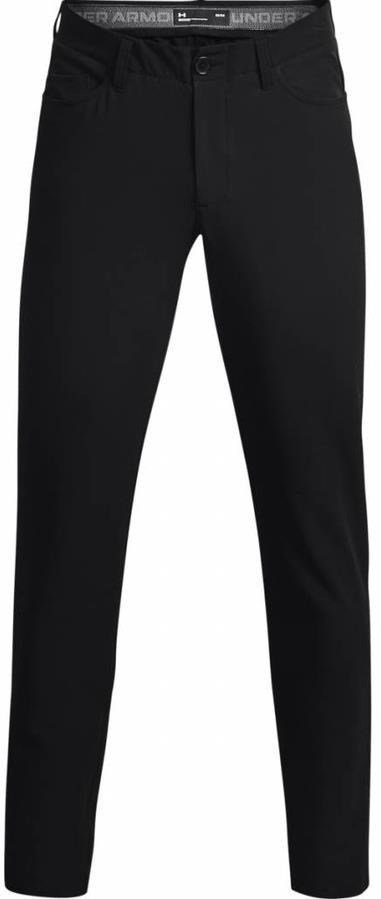 Under Armour Drive 5 Pocket pánske nohavice, čierne