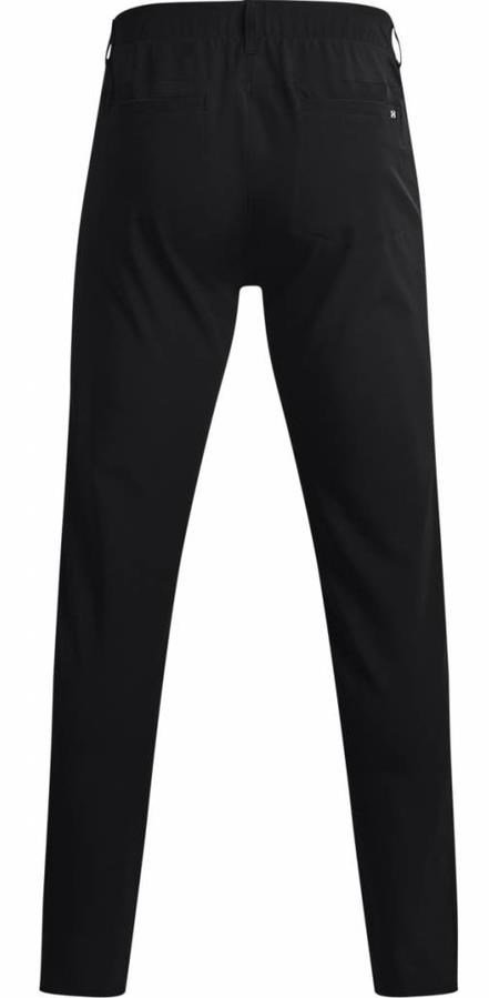 Under Armour Drive 5 Pocket pánske nohavice, čierne