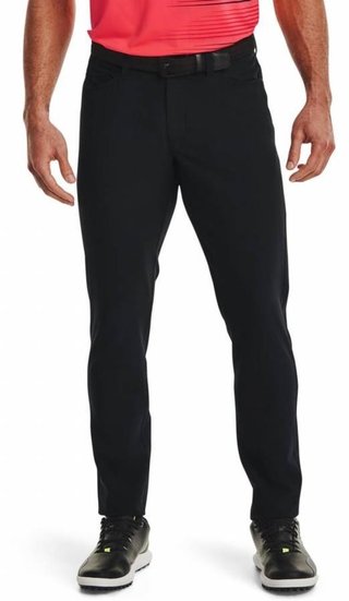 Under Armour Drive 5 Pocket pánske nohavice, čierne