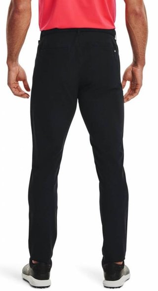 Under Armour Drive 5 Pocket pánske nohavice, čierne
