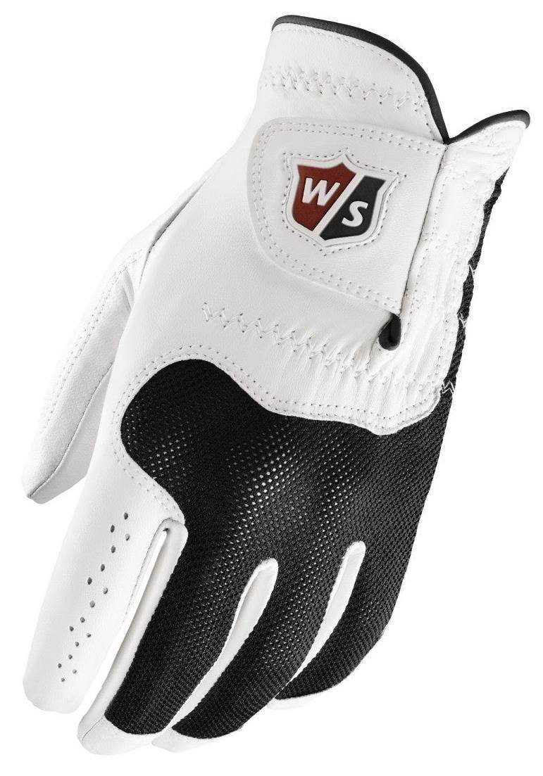 Wilson Staff Conform pánska golfová rukavica, biela