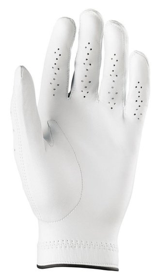 Wilson Staff Conform pánska golfová rukavica, biela