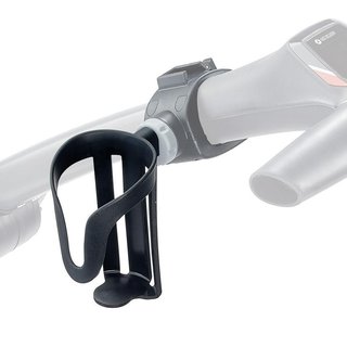Motocaddy Drink Holder príslušenstvo k vozíku, čierne