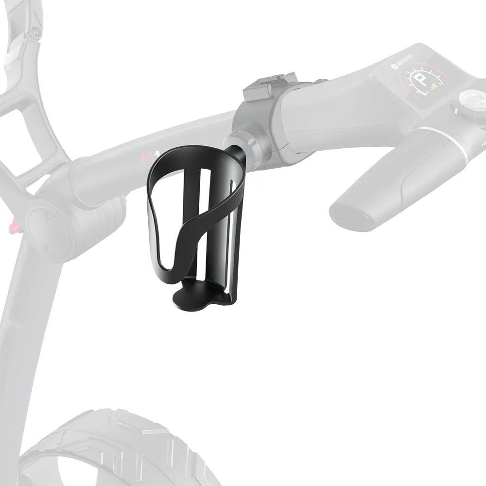 Motocaddy Drink Holder príslušenstvo k vozíku, čierne