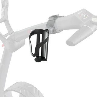 Motocaddy Drink Holder príslušenstvo k vozíku, čierne