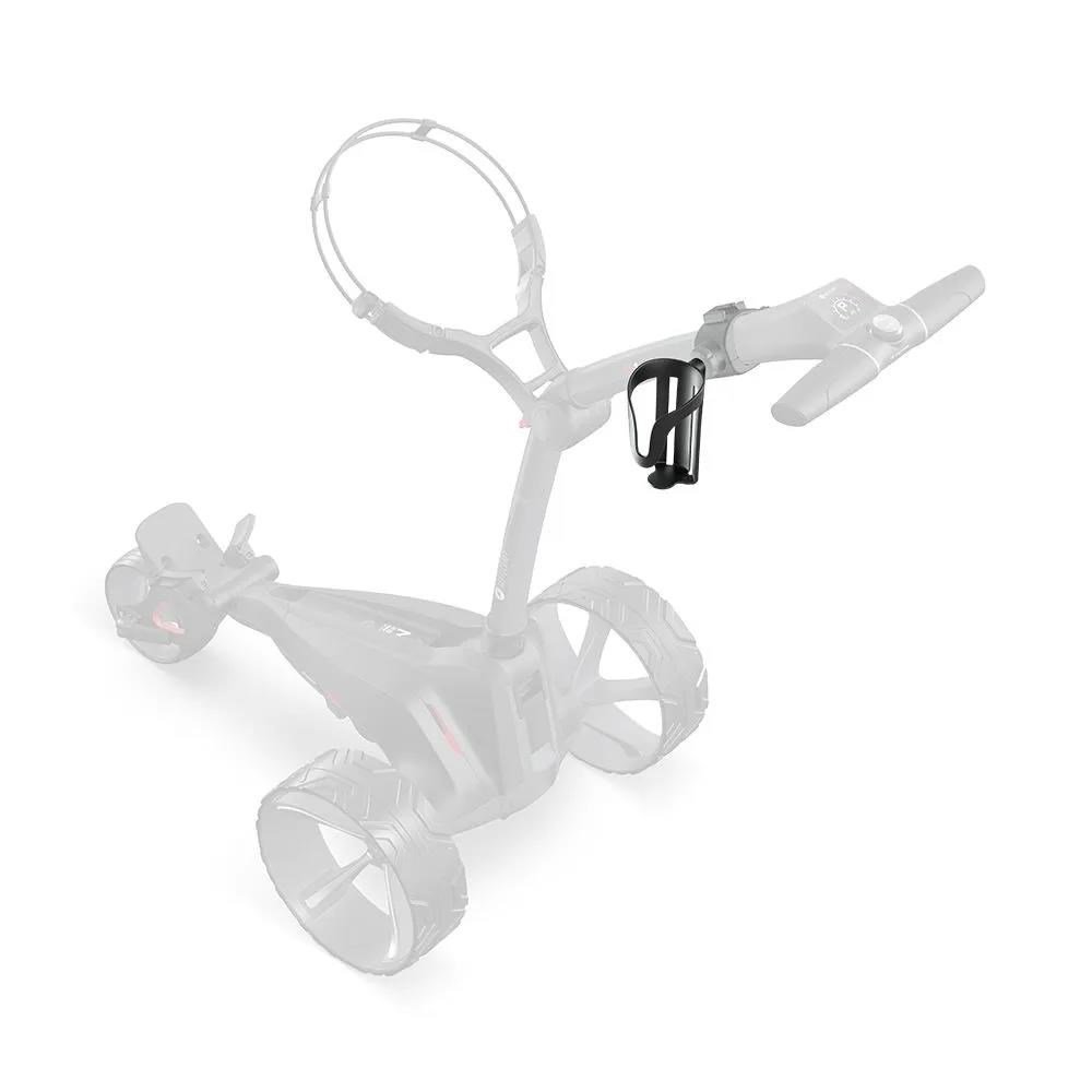 Motocaddy Drink Holder príslušenstvo k vozíku, čierne