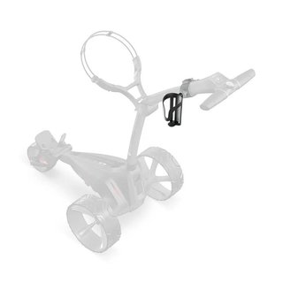 Motocaddy Drink Holder príslušenstvo k vozíku, čierne