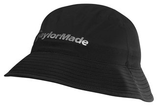 TaylorMade Storm Bucket golfový klobúk, čierny