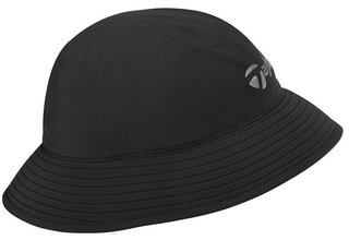 TaylorMade Storm Bucket golfový klobúk, čierny