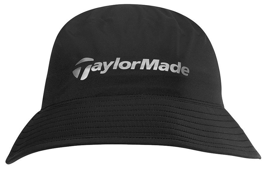 TaylorMade Storm Bucket golfový klobúk, čierny