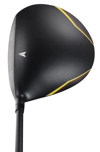 MacGregor V-Foil Speed pánsky driver