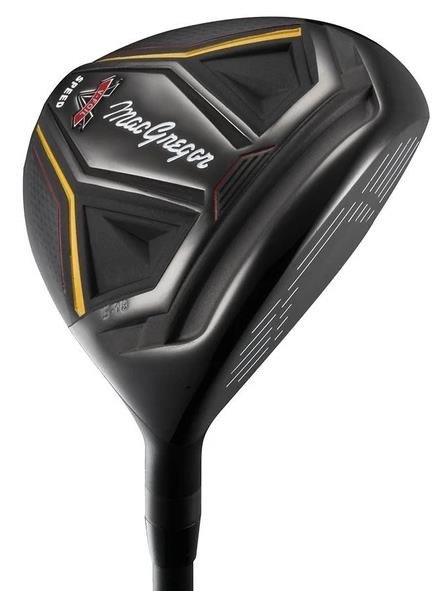 Pánske fairway drevo MacGregor V-Foil Speed