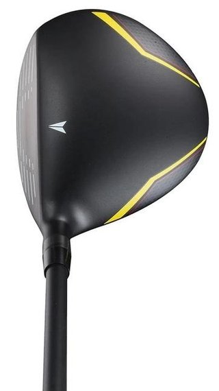MacGregor V-Foil Speed mens fairway wood