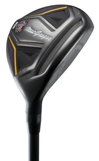 MacGregor V-Foil Speed pánsky hybrid