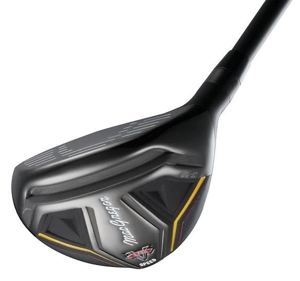 MacGregor V-Foil Speed pánsky hybrid