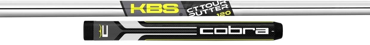 Cobra King 3D Printed Grandsport-35 putter 2021