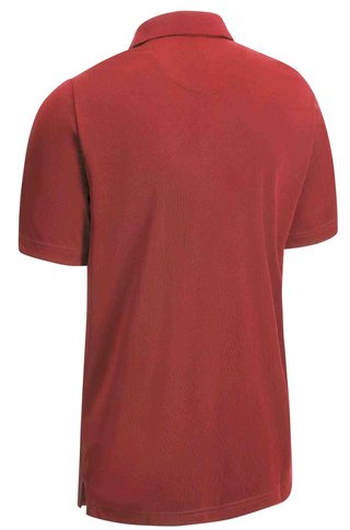 Callaway Tournament pánske polo, true red