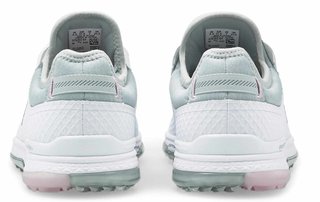 Puma Proadapt Alphacat dámske golfové topánky, biele