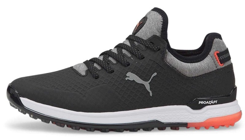 Puma Proadapt Alphacat dámské golfové topánky, čierne