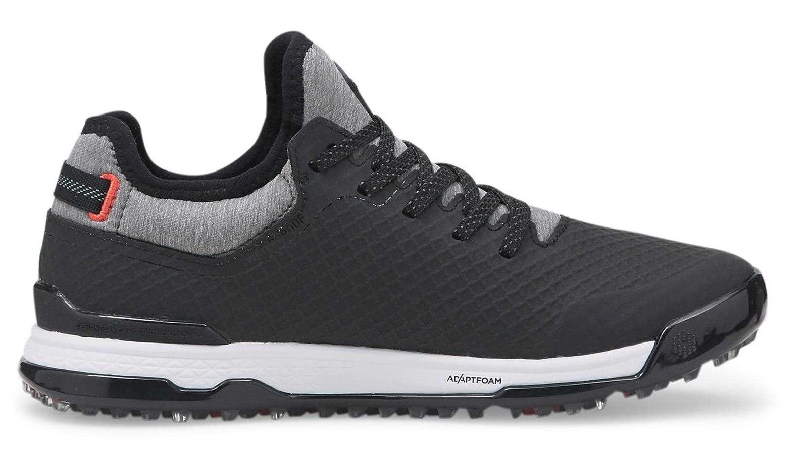 Puma Proadapt Alphacat dámské golfové topánky, čierne