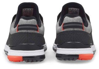 Puma Proadapt Alphacat dámské golfové topánky, čierne