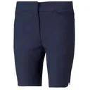 Puma W Bermuda dámske kraťasy, navy blazer