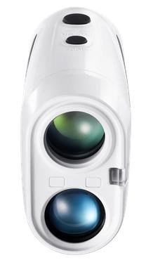 Nikon Coolshot Lite Stabilized laserový diaľkomer