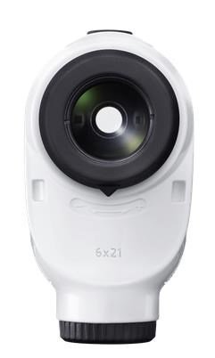 Nikon Coolshot Lite Stabilized laserový diaľkomer