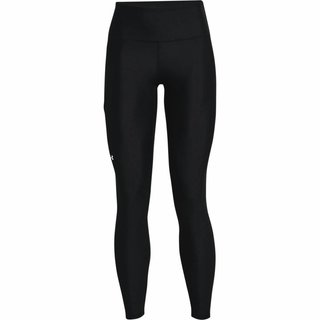 Under Armour HeatGear HiRise dámske legíny, čierne
