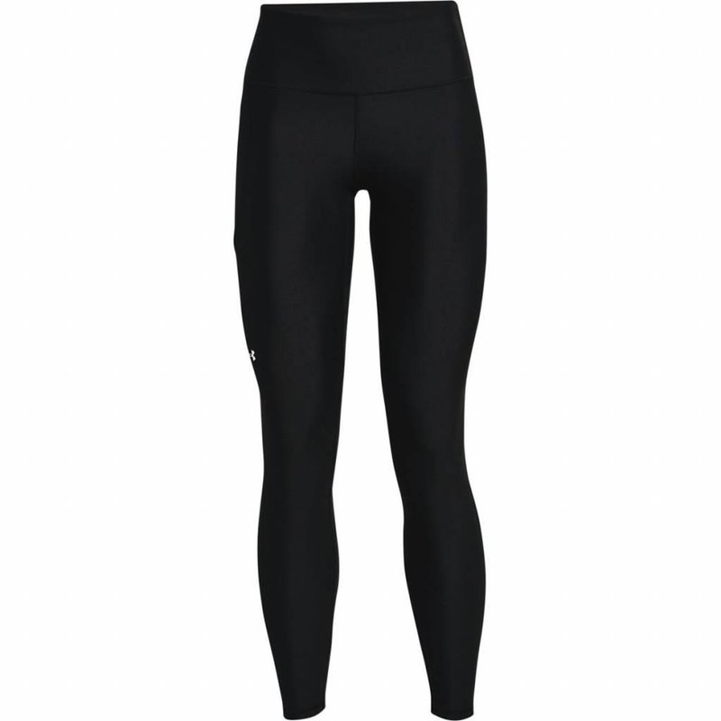 Under Armour HeatGear HiRise dámske legíny, čierne