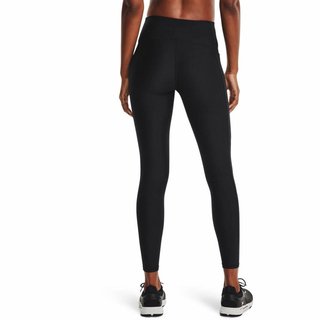 Under Armour HeatGear HiRise dámske legíny, čierne