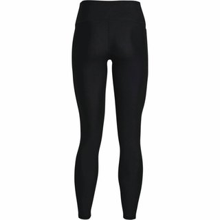 Under Armour HeatGear HiRise dámske legíny, čierne