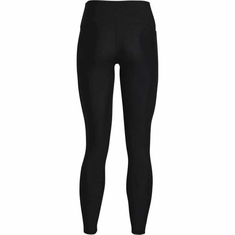 Under Armour HeatGear HiRise dámske legíny, čierne
