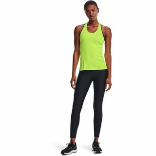 Under Armour HeatGear HiRise dámske legíny, čierne