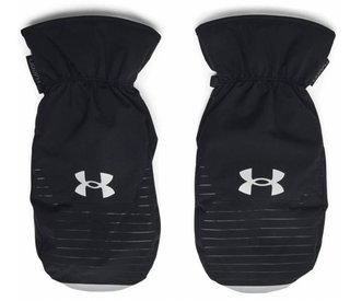 Under Armour UA ColdGear® Infrared Cart Mitt pánske golfové rukavice, čierna