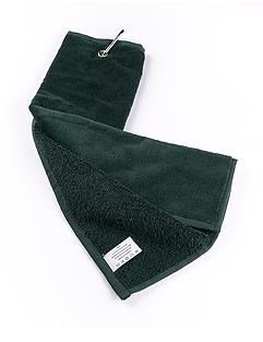 OEM Trifold golf uterák, zelená