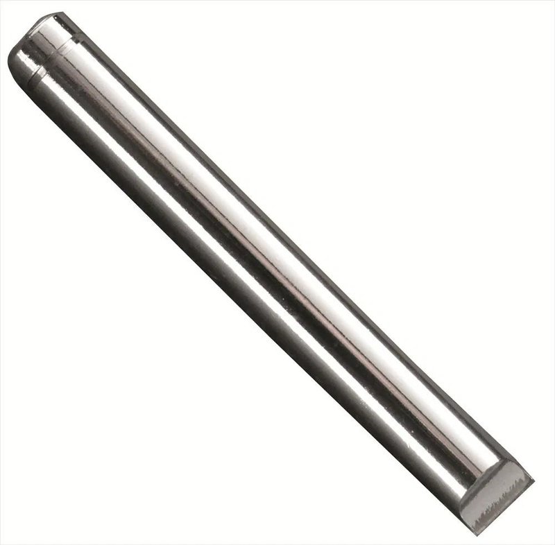 Longridge Groovtec Groove Blade čistič drážok