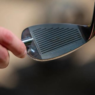 Longridge Groovtec Groove Blade čistič drážok