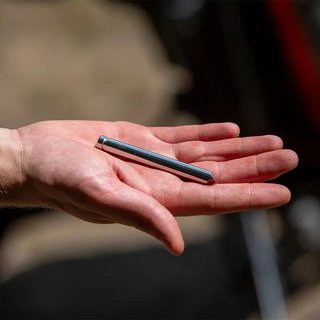 Longridge Groovtec Groove Blade čistič drážok