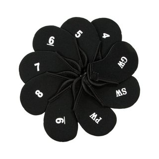 Longridge Deluxe Neoprene kryt želiez (9ks)