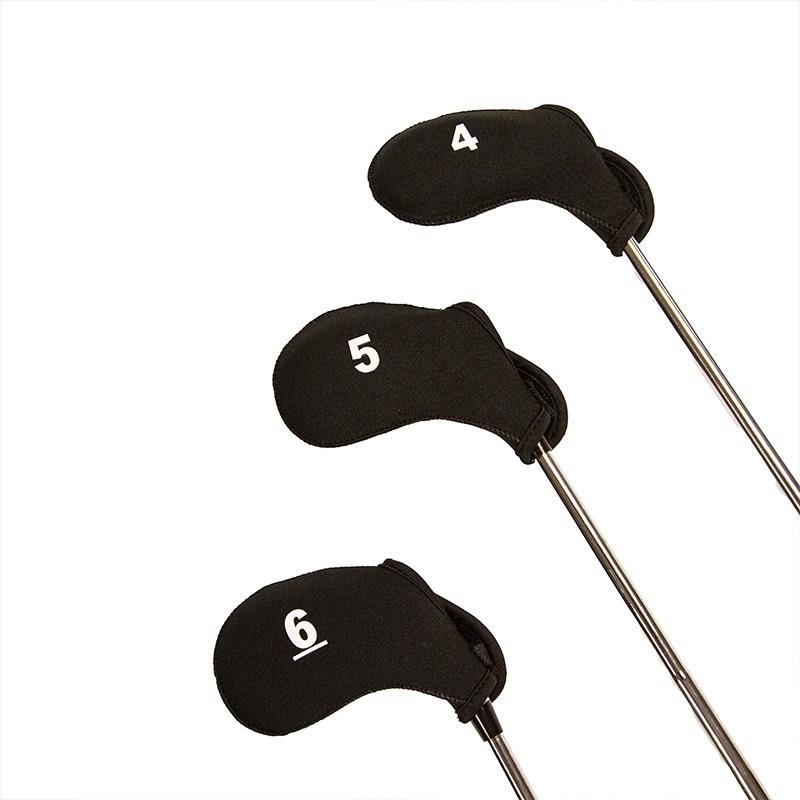 Longridge Deluxe Neoprene kryt želiez (9ks)
