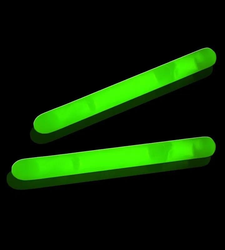 Ostatní Glow Stick for Golf Ball (1 stick) golfové príslušenstvo, zelená