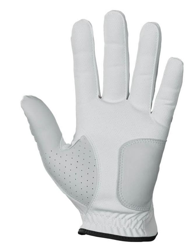 Srixon All Weather pánska golfová rukavica, biela