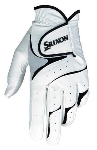Srixon All Weather dámska golfová rukavica, biela