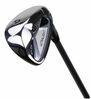U.S. Kids Golf UL42 (107cm) WT25-S juniorské železá, grafit