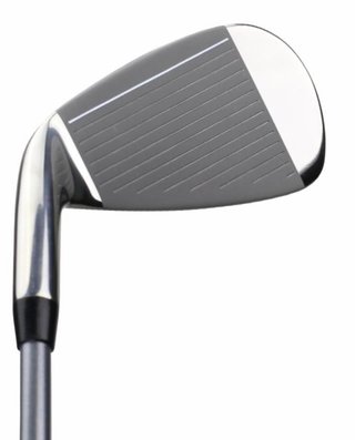 U.S. Kids Golf UL42 (107cm) WT25-S juniorské železá, grafit