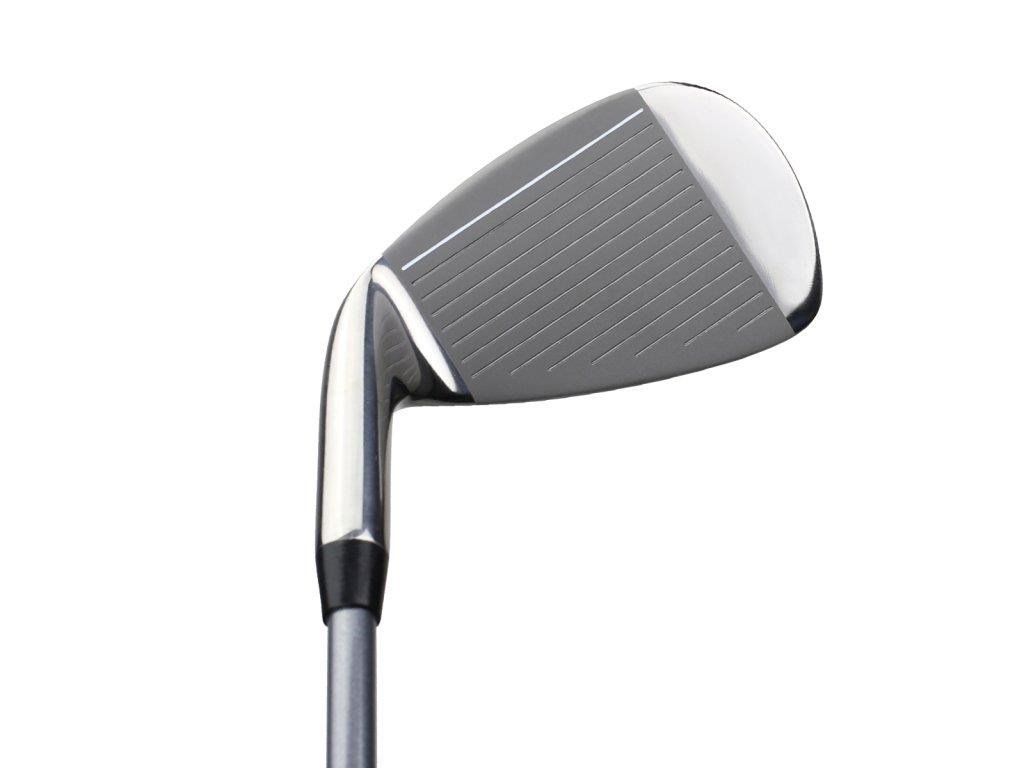 U.S. Kids Golf UL42 (107cm) WT25-S juniorské železá, grafit