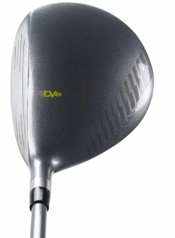 U.S. Kids Golf UL42 (107cm) WT25-S DV3 junior fairway drevo