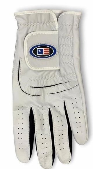 U.S. Kids Golf Golfer Tour Grip juniorská rukavica